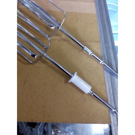 kocokan mixer/stik mixer maspion original