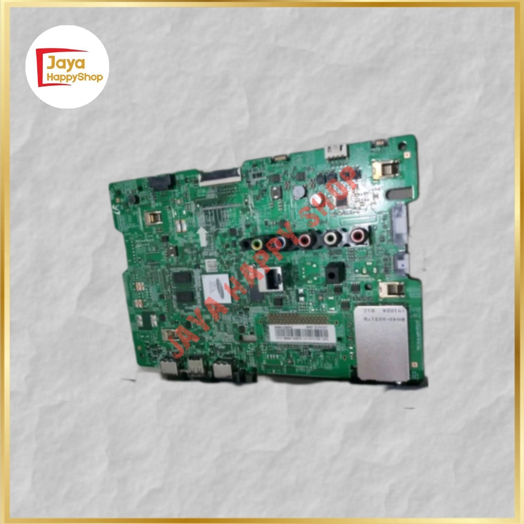 MB MAINBOARD MOTHERBOARD MESIN TV SAMSUNG UA 40J5250 - 40J5250DK