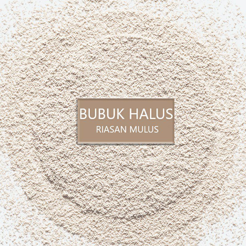 Oil Controller Loose Powder Matte Loose Setting Powder All Day Lasting Creates Soft Focus Effect 3 Colors BEDAK TABUR