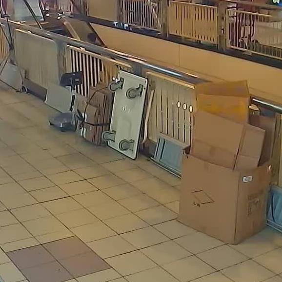 camera cctv indor 1000tvl (infra red) analog