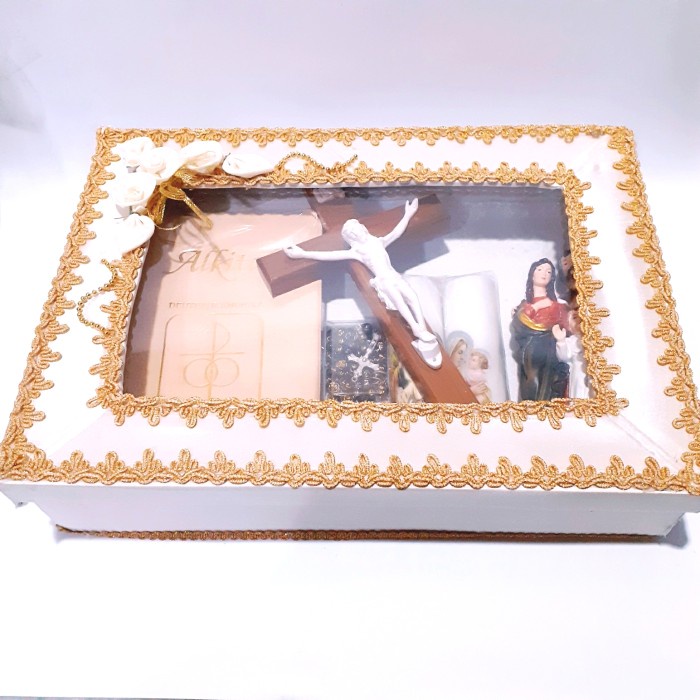 

PAKET WEDDING ROHANI KATOLIK / HANTARAN ROHANI KATOLIK