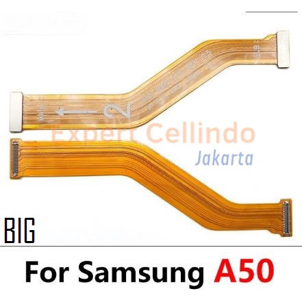 FLEXIBEL UI BOARD SAMSUNG A50 - A505 - FLEXIBLE MAIN 2 BIG - UI BOARD SAMSUNG A50 - A505