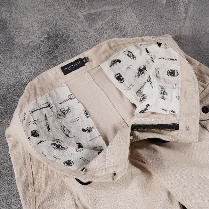Celana Cargo Pendek basic / kargo distro 100k