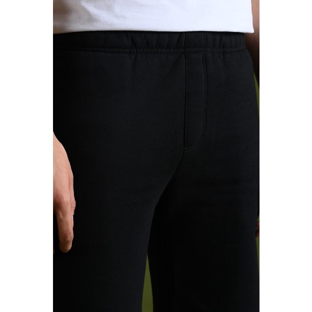 CELANA PENDEK PREPP STUDIO PREPP SIGNATURE SHORT PANTS BLACK - S