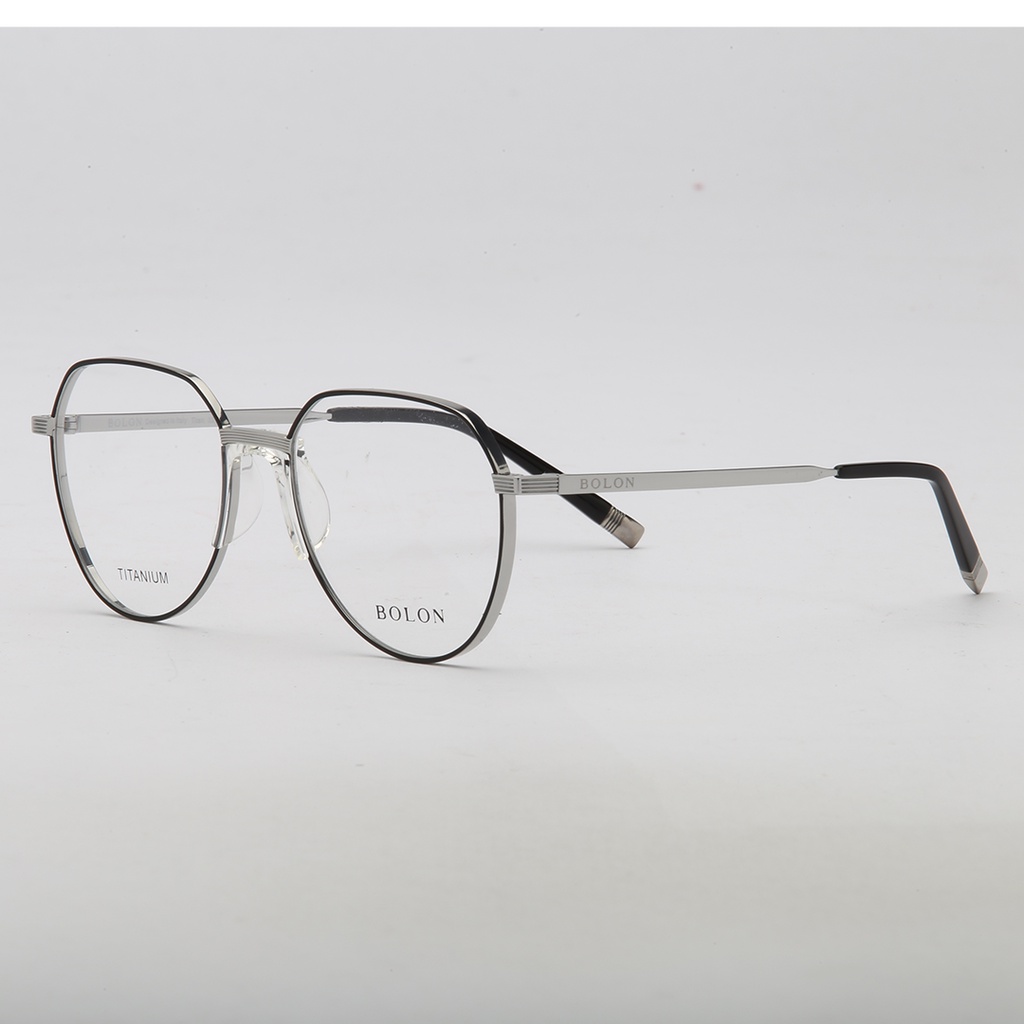 Bolon Kacamata Pria F BN BJ1389 B15 52