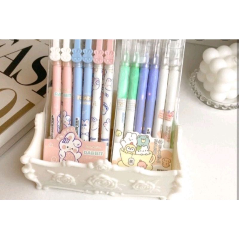 Pulpen bisa hapus karakter