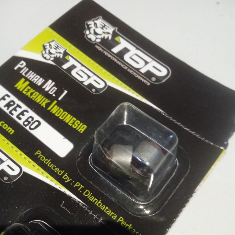 Sil seal klep Mio J Mio M3 Freego TGP