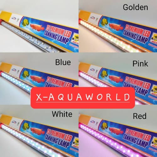 SAKKAI PRO - Lampu Tanning (T5Double) - 1500cm