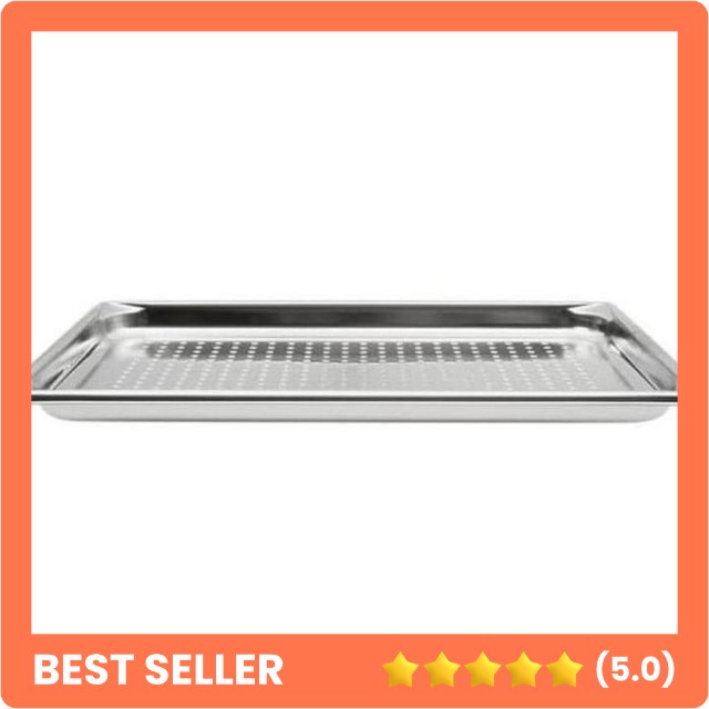 NAMPAN BERLUBANG HEAVY DUTY GAS RICE COOKER GETRA TR6420P