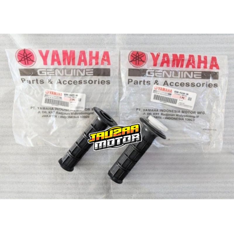 HANDGRIP HANDFAT WR155 WR 155 ORIGINAL YAMAHA