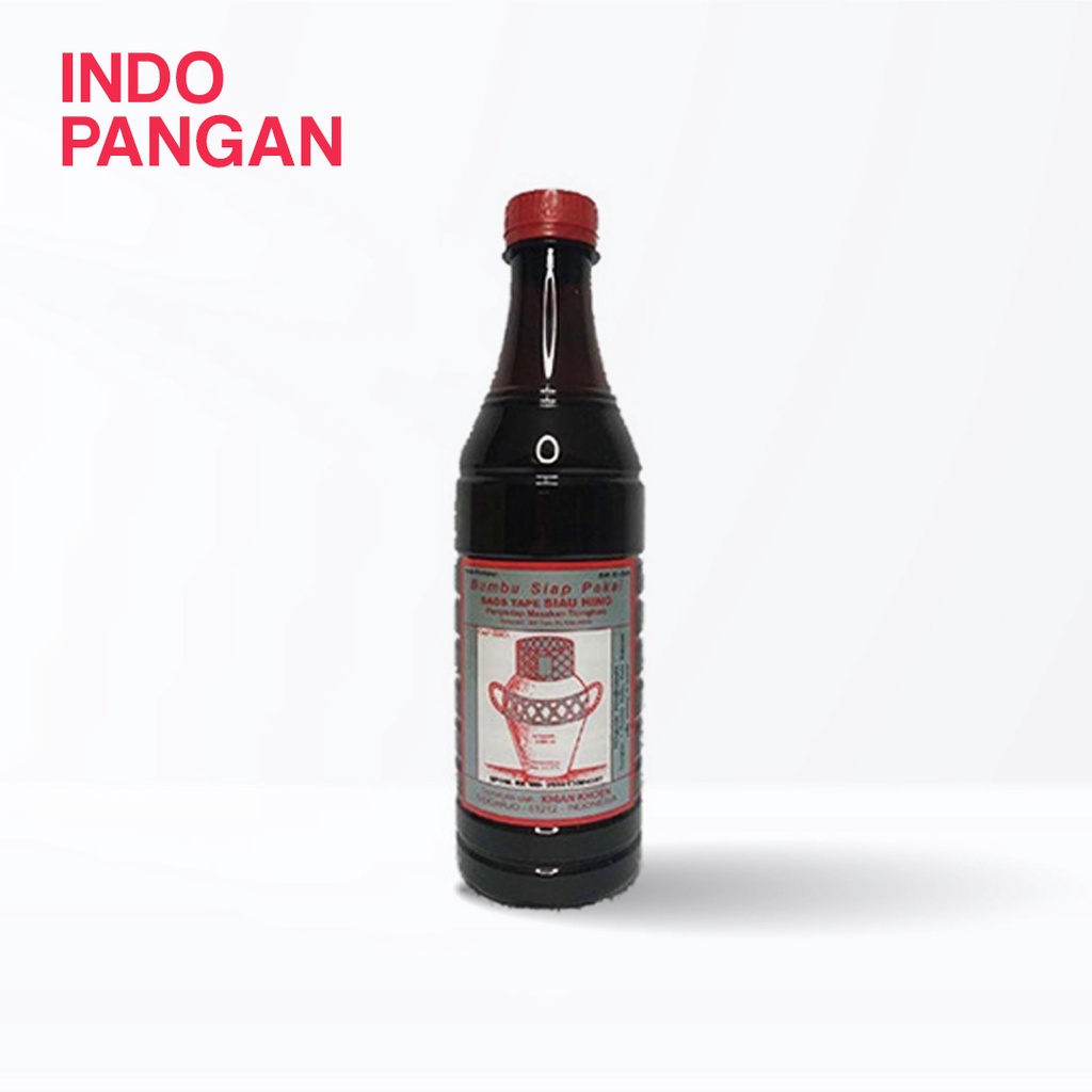 

Arak Masak Tong / Cap Gentong Siau Hing Ciu 620ml