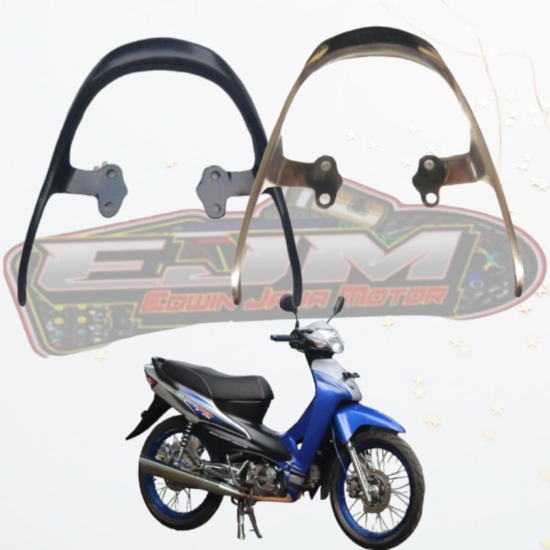 Behel Supra Fit New Behel Supra Fit lama model oiri