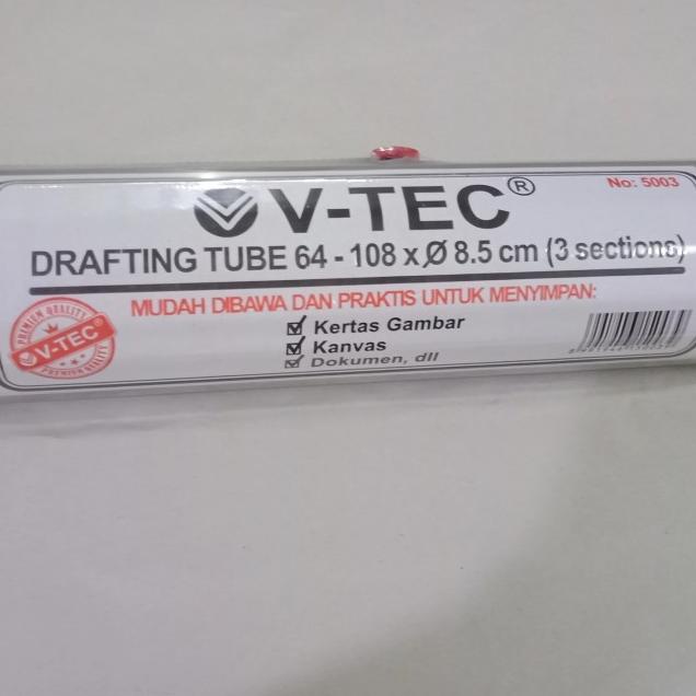 

Tabung Gambar / Drawing Tube / Drafting Tube