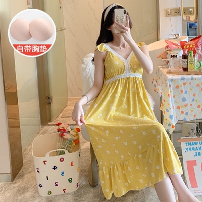 TELLY ➡️ 325 Daster Longgar Korea Pakaian Wanita Baju Tidur Wanita Import