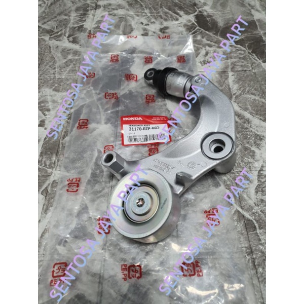 TENSIONER ASSY ALL NEW CRV 2007-2012 ASLI 2000cc