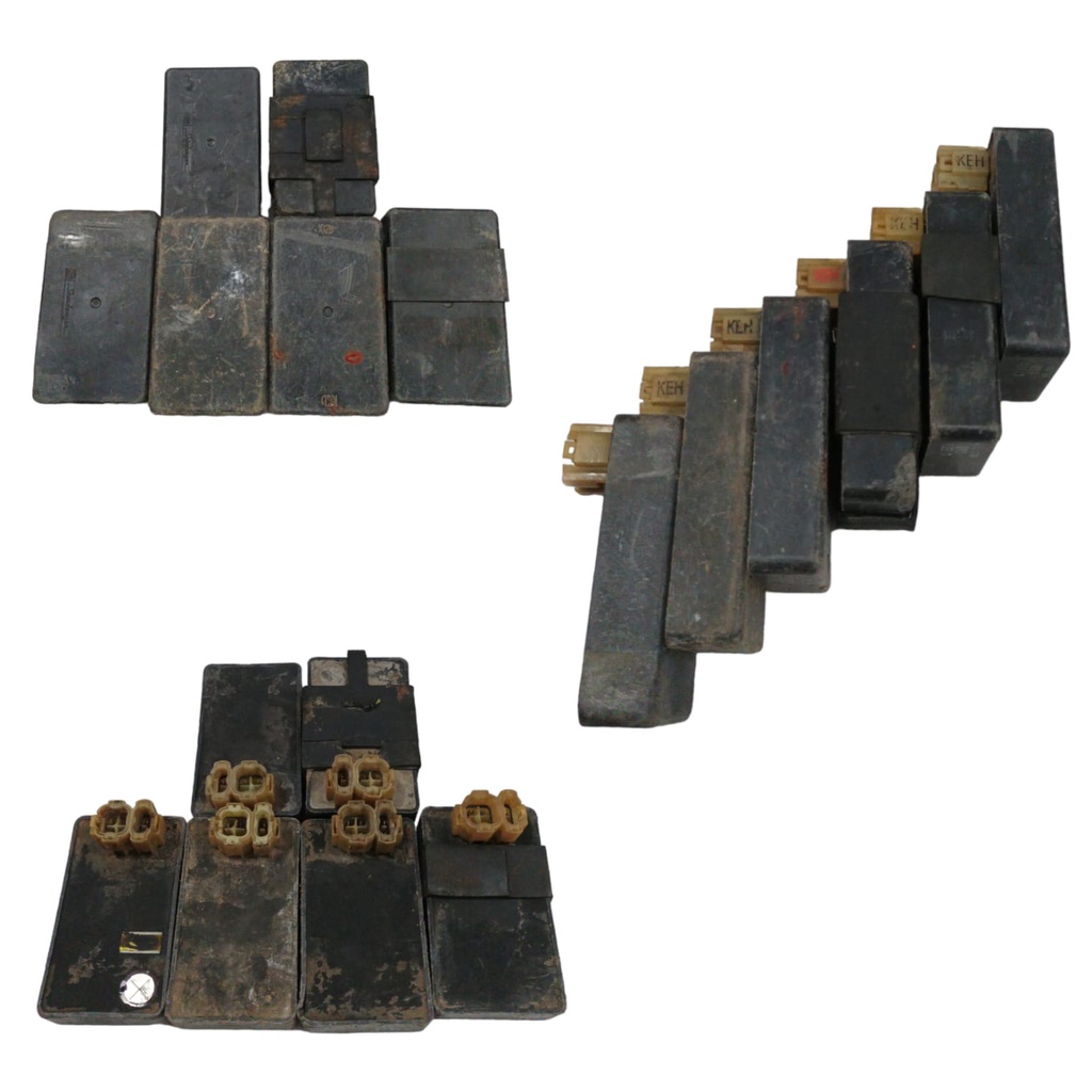 cdi megapro cdi gl max neotech keh original mati cdi honda gl pro gl neotech neoteck gl max megapro 