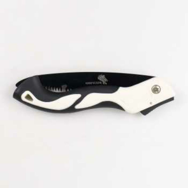 Gergaji Lipat Portable Original Baja KNIFEZER