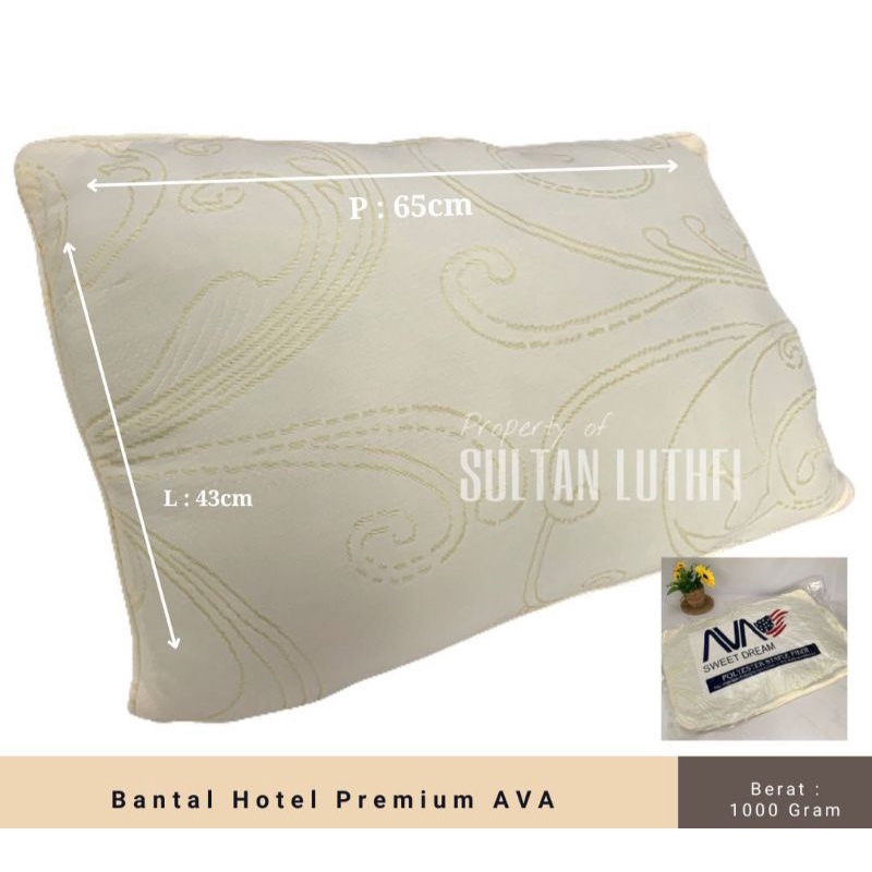 BANTAL GULING HOTEL KNITING/BANTAL HOTEL PRINTING/BANTAL HOTEL BORDIR EMPUK