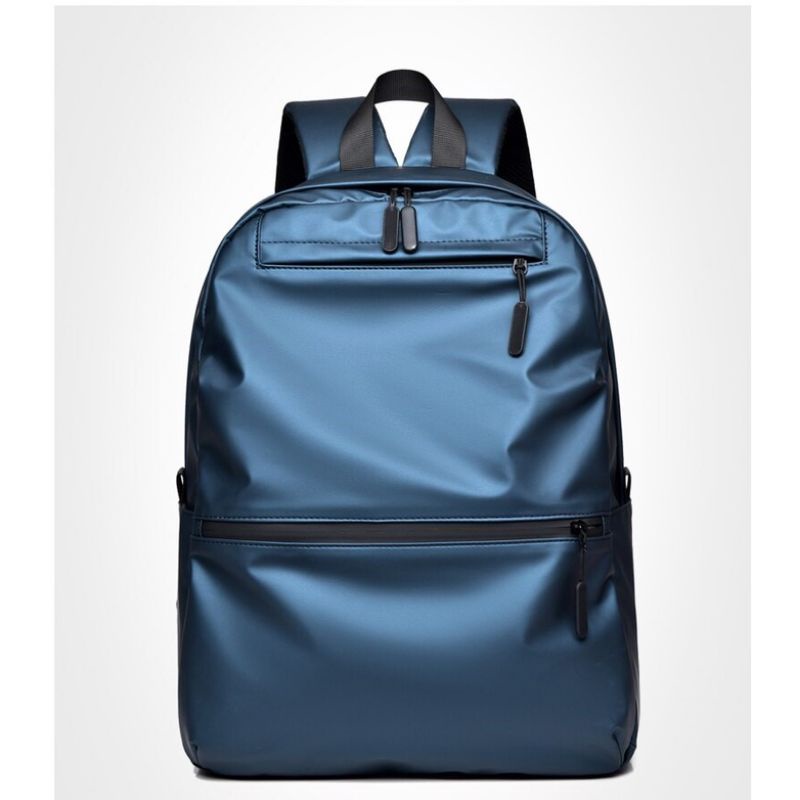 Tas Ransel Anti Air Unisex- Tas Ransel Laptop- Tas Ransel Backpack Premium