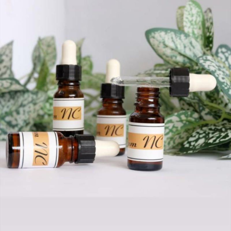 SERUM NC VITAMIN C & COLLAGEN TNZ SKINCARE