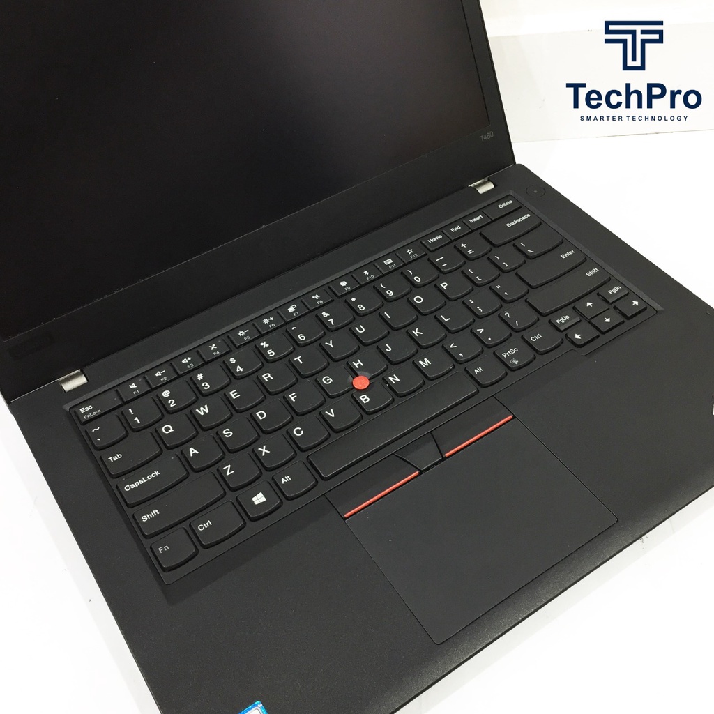 LAPTOP LENOVO THINKPAD T480 ci5 Generasi 8TH Ram 8GB SALE!!