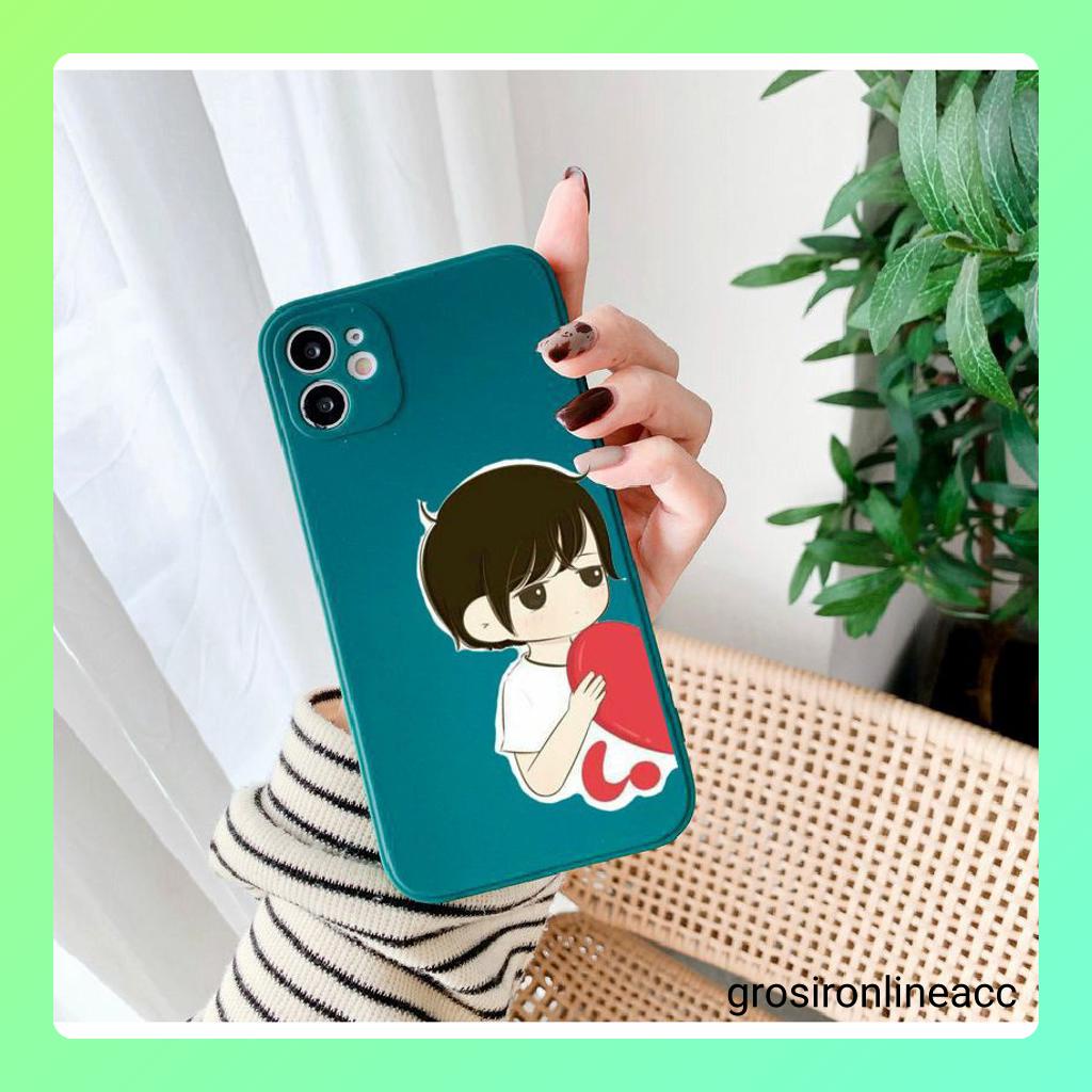 Best Casing Soft Kamera BB30 for Xiaomi Redmi A1 A1+ 4A 4X 5 5A 5+ 6 6A 7 8 9 Prime 9A 9i 9C 9T 10 10C 10T 11 12 Lite S2 Redmi Note 5A Pro 10s 11 11s 11T Poco C40 F3 F4 K40 M3 M4 M5 X3 GT NFC 5G