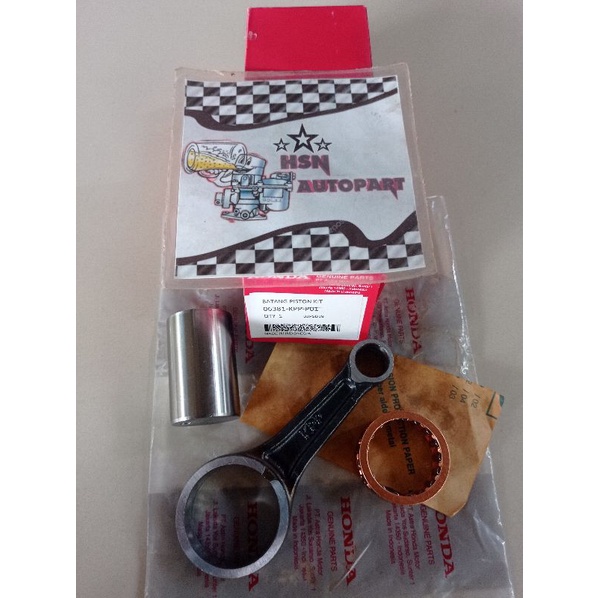 stang seher kpp-k15 stang seher honda cbr 150 old, cb 150 thailan