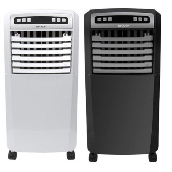 SHARP Air Cooler - PJ-A55TY-B / PJA55TYB GOJEK