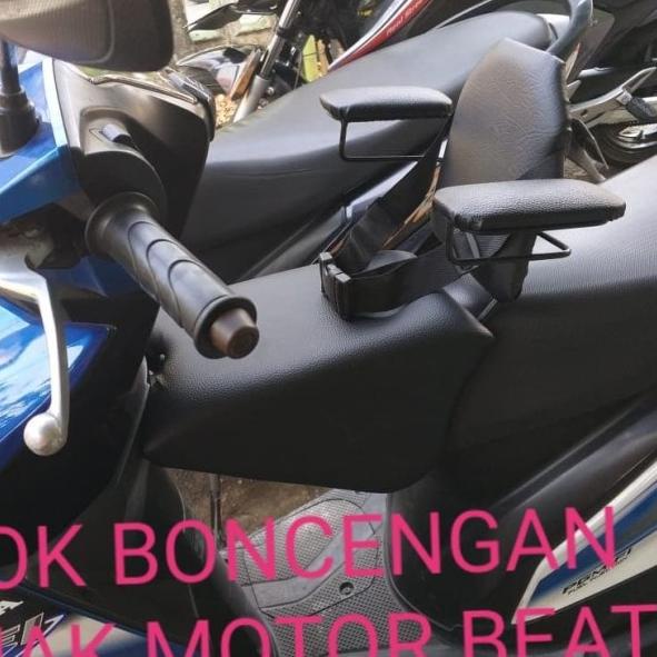 Kursi Bonceng Anak Untuk Motor Beat