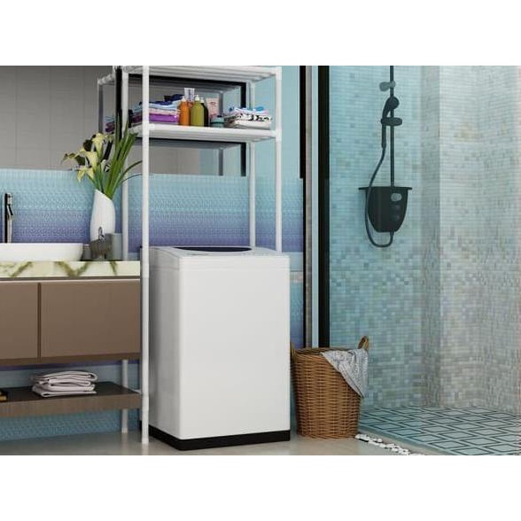 Rak Organizer Mesin Cuci (2 tingkat) RM006