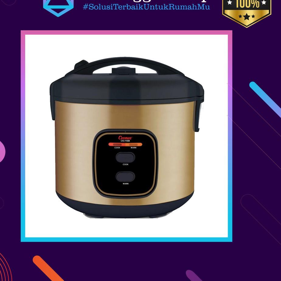 Paling Laris Magic Com / Rice Cooker Cosmos CRJ 9308 / CRJ3232 / CRJ9308 / CRJ-9308 / CRJ 323S (GARA