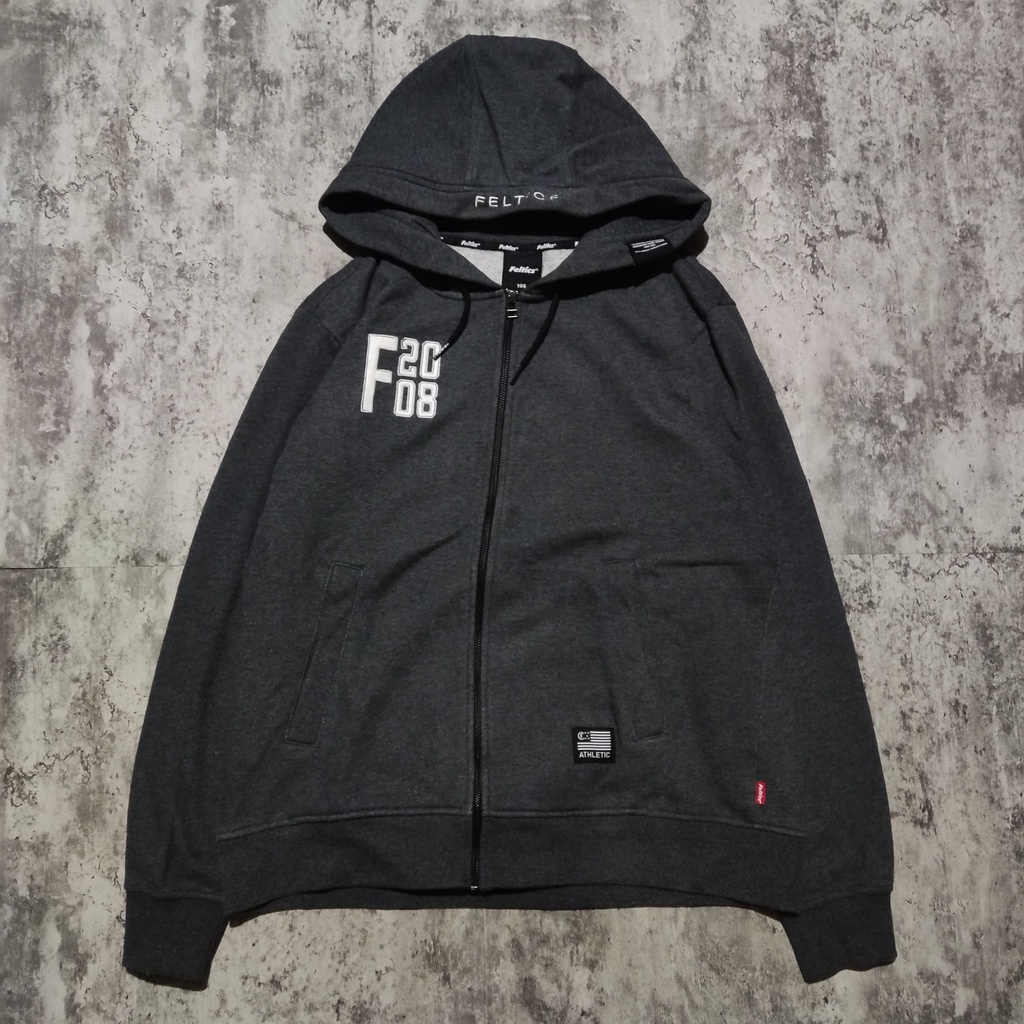 HODIE FELTICS SECOND HDY142