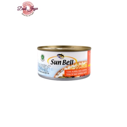 

PROMO AKHIR TAHUN!! Sunbell Nasi Goreng 185gr