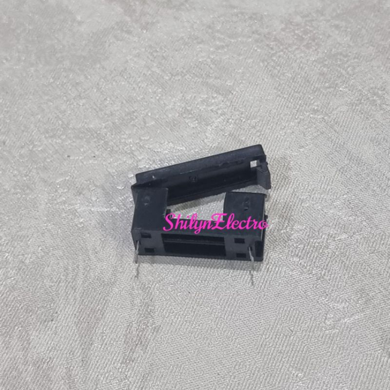 RUMAH FUSE HOLDER  KOTAK TANCAP PCB