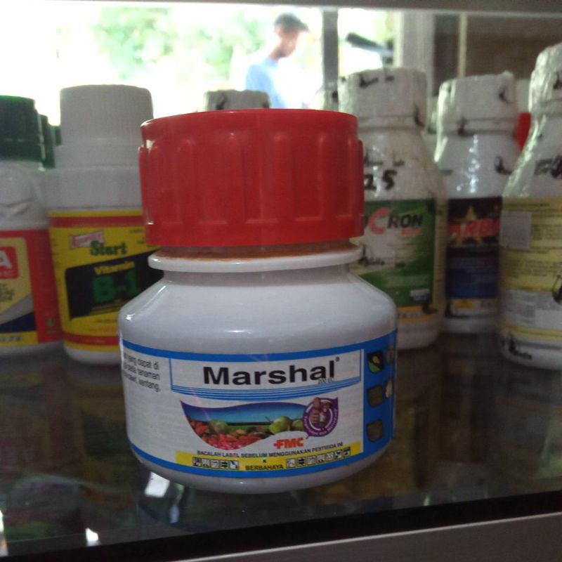 insektisida Marshal