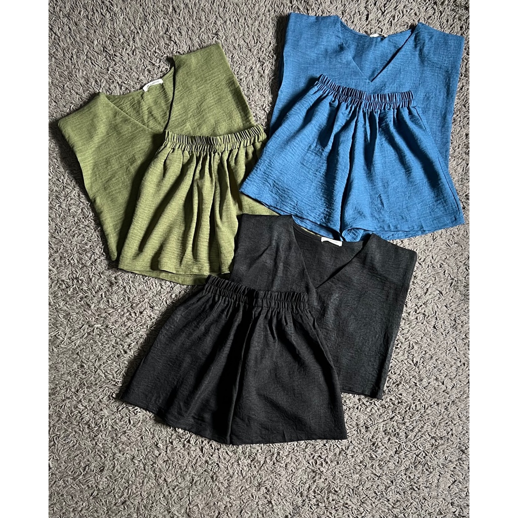 Kode: 2754 (Viony set)