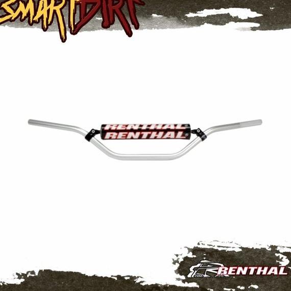 STANG RENTHAL 613 ENDURO HIGH HANDLEBAR RENTHAL ORI STANG RENTHAL ORI