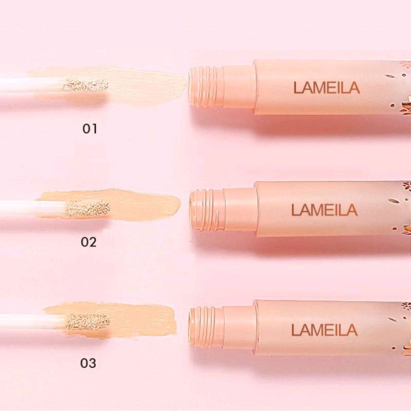 ❤️G.A.SHOP❤️ LAMEILA CONCEALER