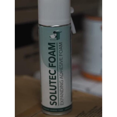 

solutec foam polyurethane expanding adhesive,filling insulating