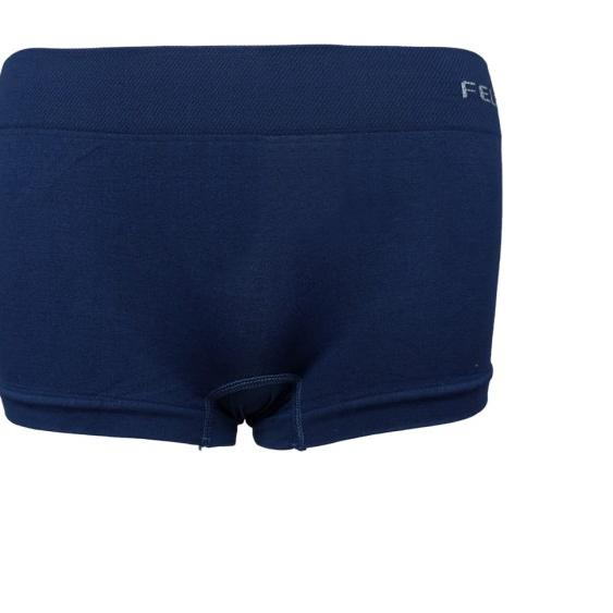 Felancy Wufung Basic Panty 075-30097 - Dark Blue, M