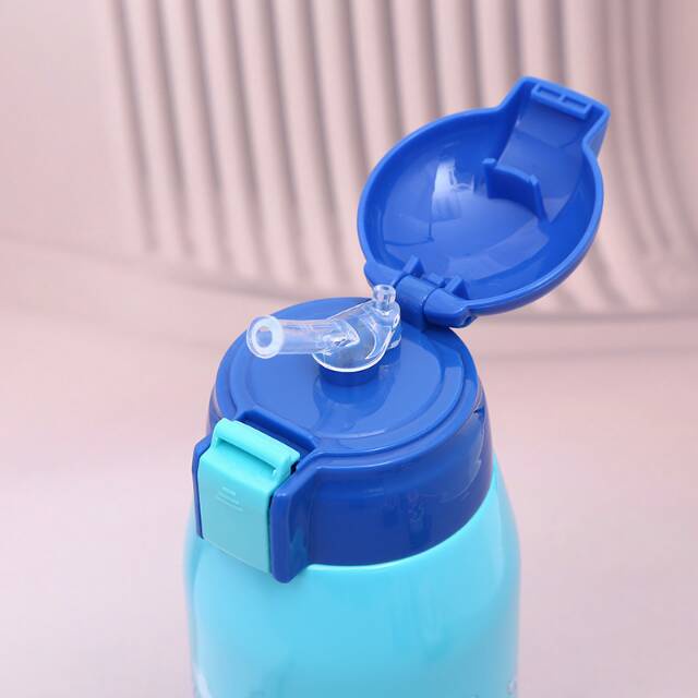 Termos Karakter , Termos Stainles, Botol karakter Doraemon ,Botol Air Minum  0.5 Liter , , Botol Minum , Tempat Air Minum Terbaru
