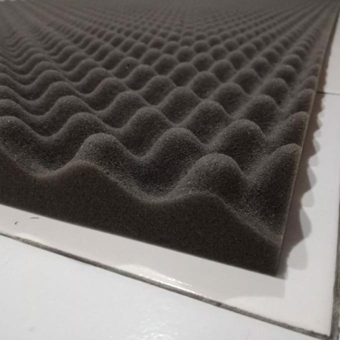 busa peredam suara telur 200x100x4cm