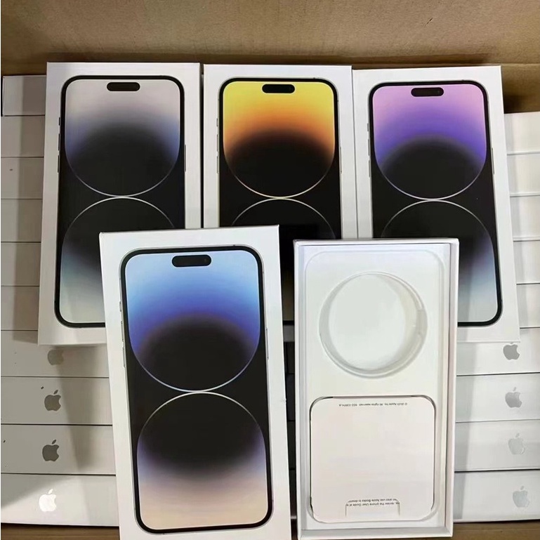 Box / Dus / Kotak Handphone Kondisi Second Siap Pakai