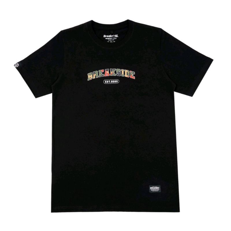 Breakside Tshirt Unlimited Cream