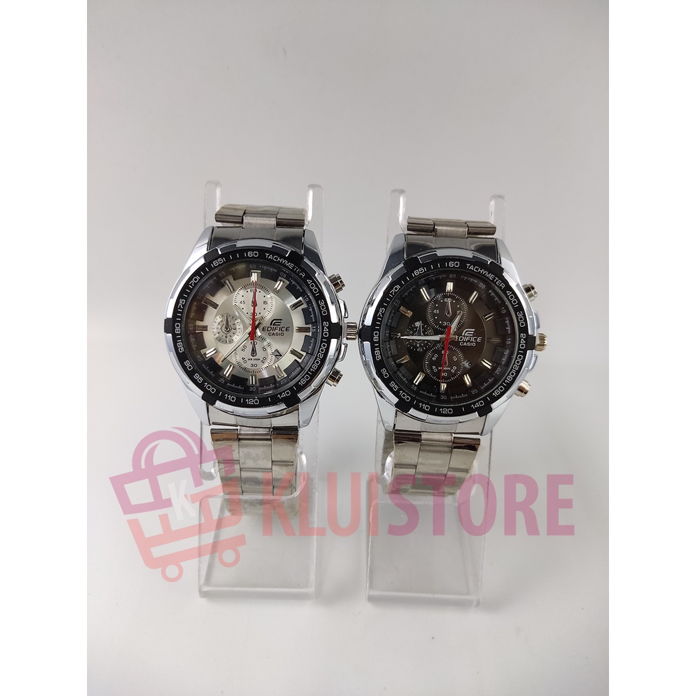 JAM TANGAN PRIA RANTAI // JAM TANGAN FASHION RANTAI PRIA // JAM TANGAN DAY DATE ANALOG MIRETE TERMUR