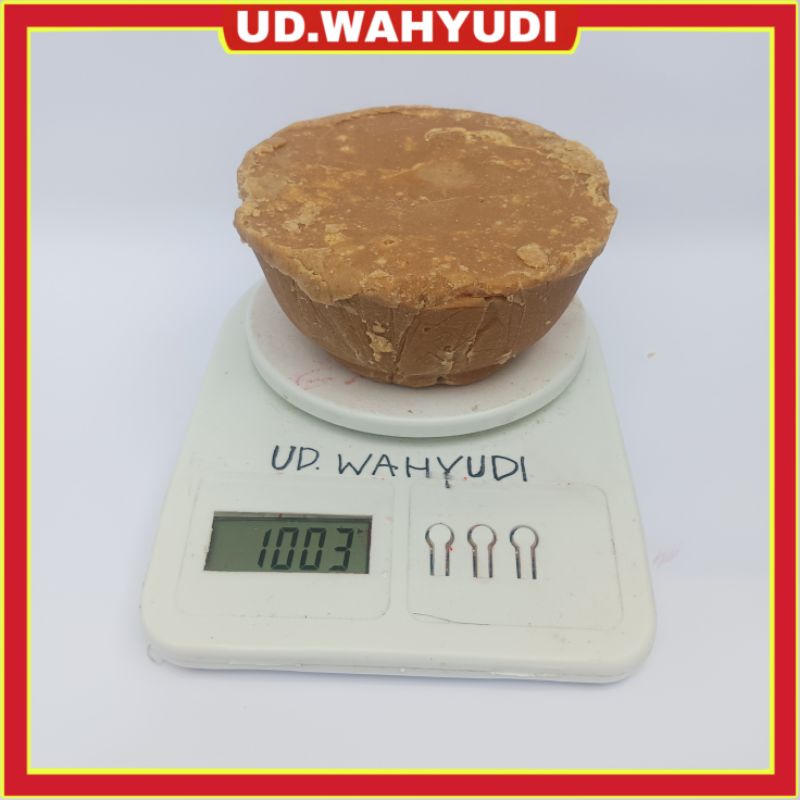 

Gula Merah Super | Gula Aren