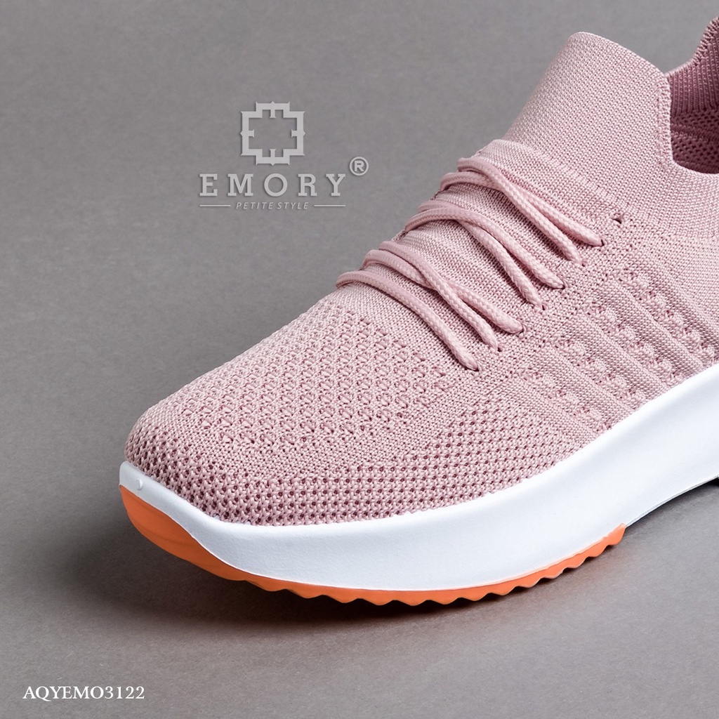 SV - EMORY Flexknit Sneakers Wanita AQYEMO3122