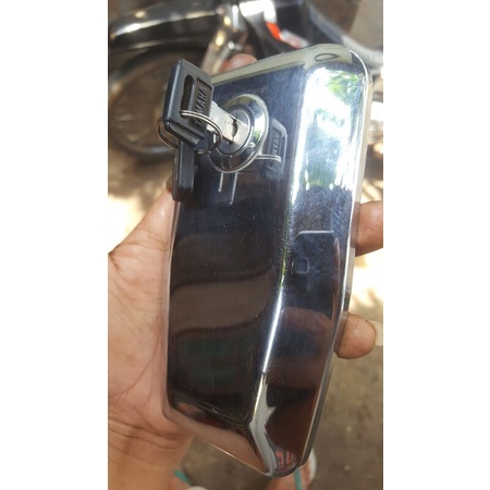 tutup tangki rx king original