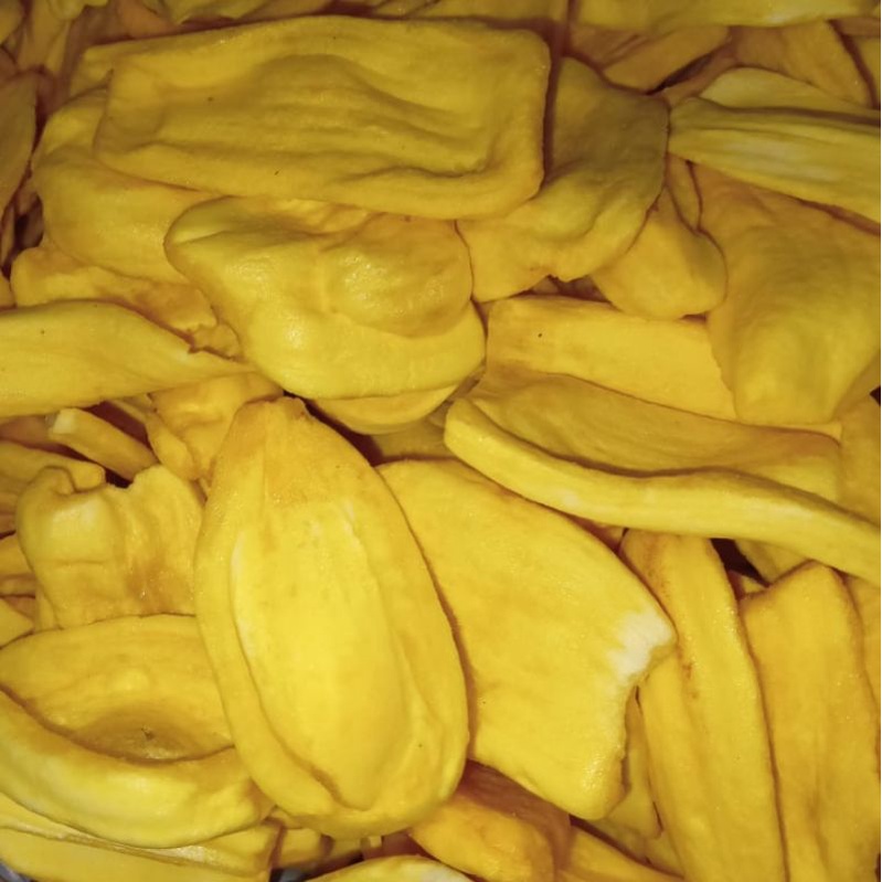 

KERIPIK NANGKA