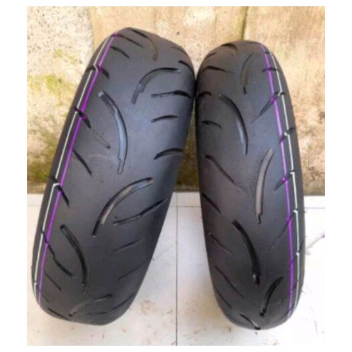 terlaris sepasang ban motor nmax